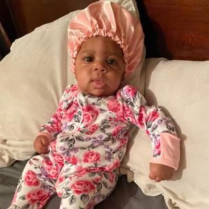 Meet your Posher, Ty